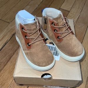 Uggs T Jayes Toddler Sneakers